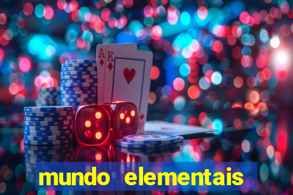 mundo elementais download apk